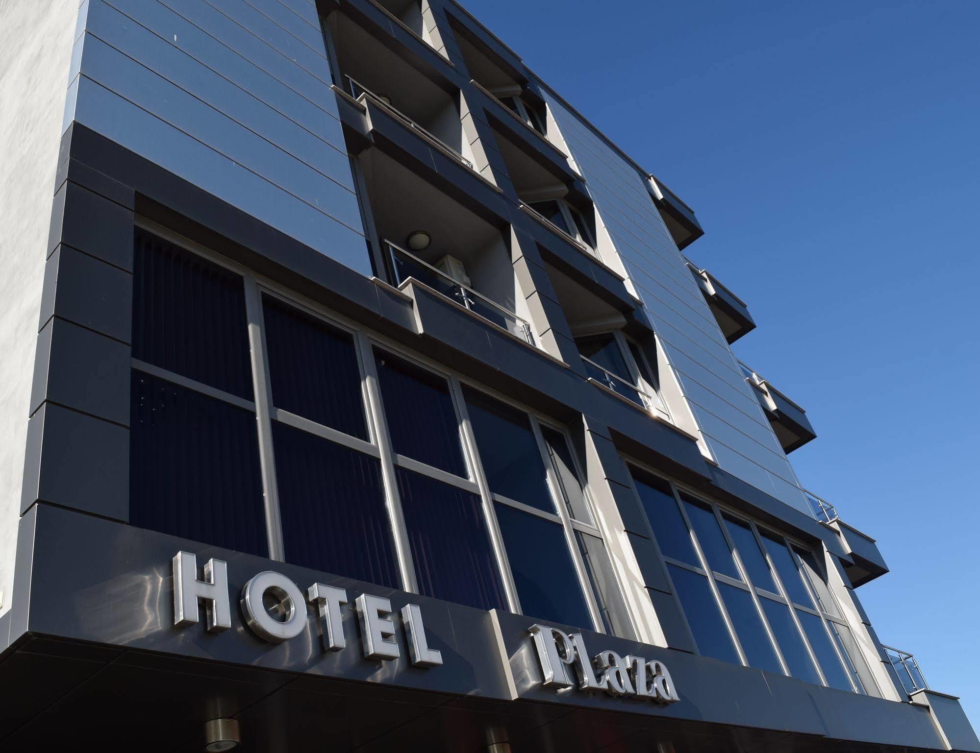 Hotel Pliska All Inclusive Goldstrand Exterior foto